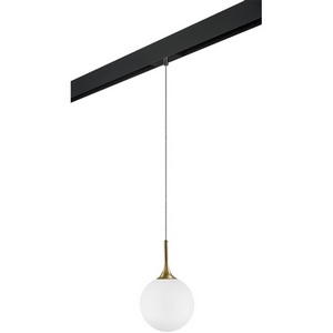 Изображение товара Трековый светильник однофазный 220V Lightstar Globo PRO813022
