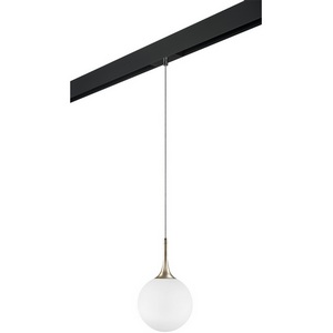 Изображение товара Трековый светильник однофазный 220V Lightstar Globo PRO813023