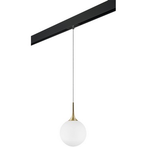 Изображение товара Трековый светильник однофазный 220V Lightstar Globo PRO813032