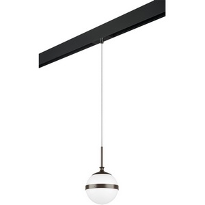 Изображение товара Трековый светильник однофазный 220V Lightstar Globo PRO813117