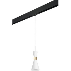 Изображение товара Трековый светильник однофазный 220V Lightstar Dumo PRO816016