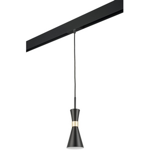 Изображение товара Трековый светильник однофазный 220V Lightstar Dumo PRO816017