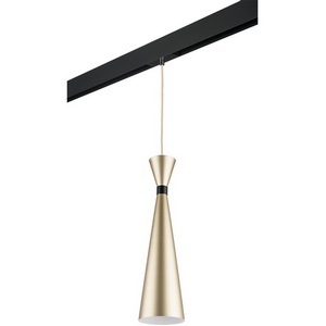 Изображение товара Трековый светильник однофазный 220V Lightstar Dumo PRO816313