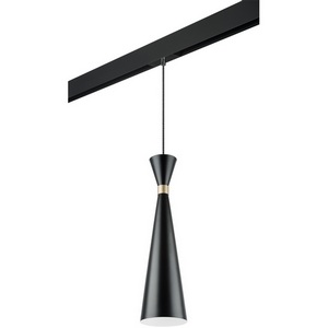 Изображение товара Трековый светильник однофазный 220V Lightstar Dumo PRO816317