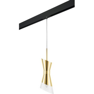 Изображение товара Трековый светильник однофазный 220V Lightstar Strato PRO817012