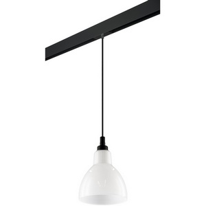 Изображение товара Трековый светильник однофазный 220V Lightstar Loft PRO865017