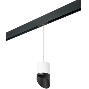 Изображение товара Трековый светильник однофазный 220V Lightstar Rullo PRORP348687