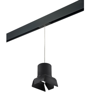 Изображение товара Трековый светильник однофазный 220V Lightstar Rullo PRORP3487487