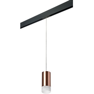 Изображение товара Трековый светильник однофазный 220V Lightstar Rullo PRORP43031