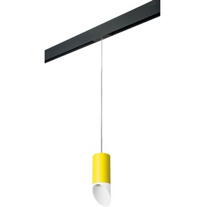 Изображение товара Трековый светильник однофазный 220V Lightstar Rullo PRORP43336