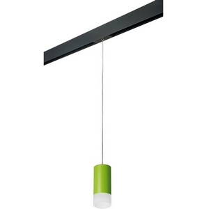 Изображение товара Трековый светильник однофазный 220V Lightstar Rullo PRORP43431