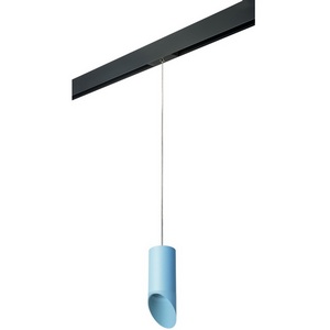 Изображение товара Трековый светильник однофазный 220V Lightstar Rullo PRORP43535