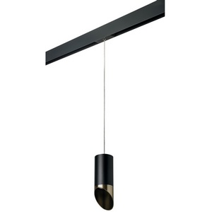 Изображение товара Трековый светильник однофазный 220V Lightstar Rullo PRORP437131