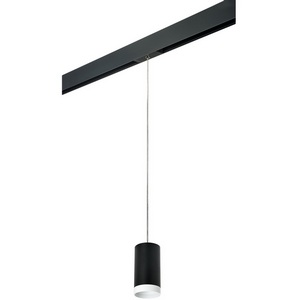 Изображение товара Трековый светильник однофазный 220V Lightstar Rullo PRORP4373436