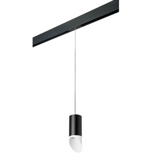 Изображение товара Трековый светильник однофазный 220V Lightstar Rullo PRORP43736