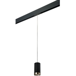 Изображение товара Трековый светильник однофазный 220V Lightstar Rullo PRORP437431