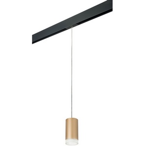 Изображение товара Трековый светильник однофазный 220V Lightstar Rullo PRORP44030