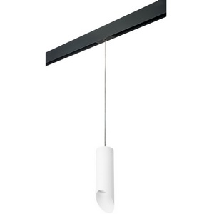 Изображение товара Трековый светильник однофазный 220V Lightstar Rullo PRORP48636
