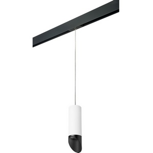 Изображение товара Трековый светильник однофазный 220V Lightstar Rullo PRORP48637