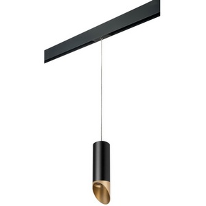 Изображение товара Трековый светильник однофазный 220V Lightstar Rullo PRORP487140