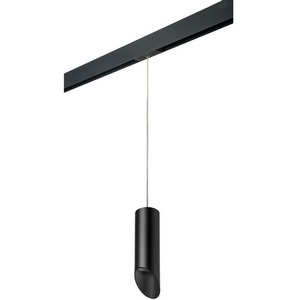 Изображение товара Трековый светильник однофазный 220V Lightstar Rullo PRORP48737