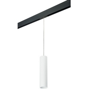 Изображение товара Трековый светильник однофазный 220V Lightstar Rullo PRORP496