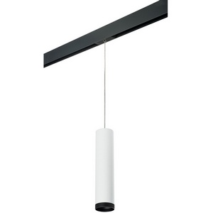 Изображение товара Трековый светильник однофазный 220V Lightstar Rullo PRORP4963437