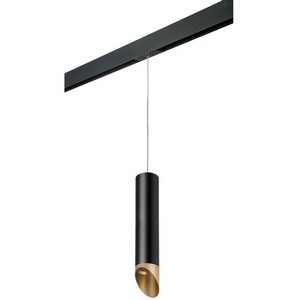 Изображение товара Трековый светильник однофазный 220V Lightstar Rullo PRORP497140