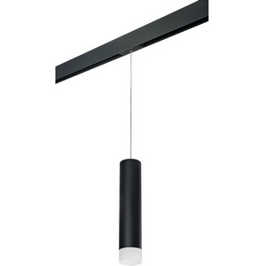 Изображение товара Трековый светильник однофазный 220V Lightstar Rullo PRORP49731