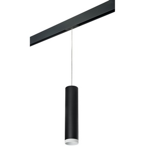 Изображение товара Трековый светильник однофазный 220V Lightstar Rullo PRORP4973436