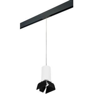 Изображение товара Трековый светильник однофазный 220V Lightstar Rullo PRORP6486487