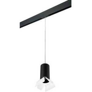 Изображение товара Трековый светильник однофазный 220V Lightstar Rullo PRORP6487486