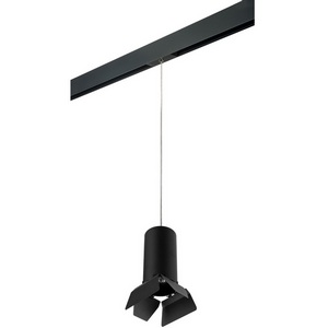 Изображение товара Трековый светильник однофазный 220V Lightstar Rullo PRORP6487487