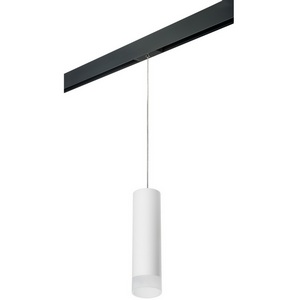 Изображение товара Трековый светильник однофазный 220V Lightstar Rullo PRORP649681