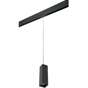 Изображение товара Трековый светильник однофазный 220V Lightstar Rullo PRORP6597