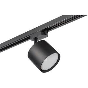 Изображение товара Трековый однофазный светильник 220V Lightstar Rullo R1T3487