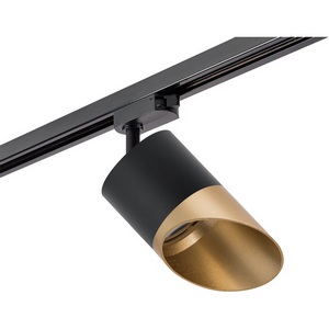 Изображение товара Трековый однофазный светильник 220V Lightstar Rullo R1T3487190