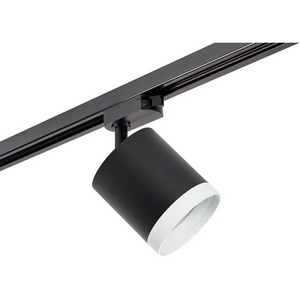 Изображение товара Трековый однофазный светильник 220V Lightstar Rullo R1T34873486