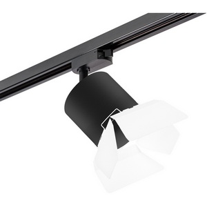 Изображение товара Трековый однофазный светильник 220V Lightstar Rullo R1T3487486