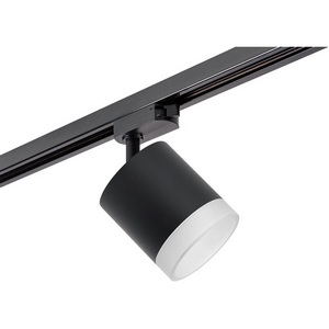 Изображение товара Трековый однофазный светильник 220V Lightstar Rullo R1T348780