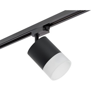Изображение товара Трековый однофазный светильник 220V Lightstar Rullo R1T348781