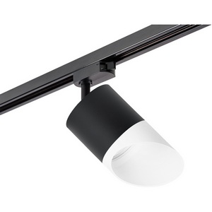 Изображение товара Трековый однофазный светильник 220V Lightstar Rullo R1T348786