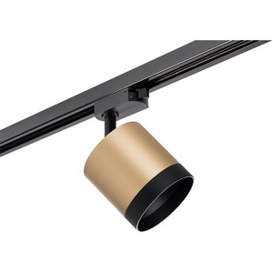 Изображение товара Трековый однофазный светильник 220V Lightstar Rullo R1T34903487
