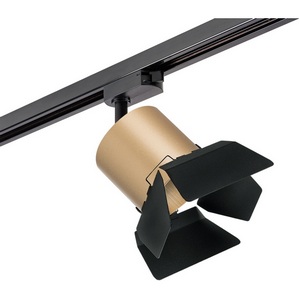 Изображение товара Трековый однофазный светильник 220V Lightstar Rullo R1T3490487