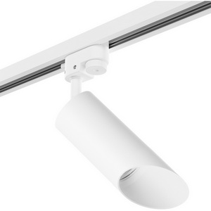 Изображение товара Трековый светильник однофазный 220V с креплением Lightstar RULLO R1T43636