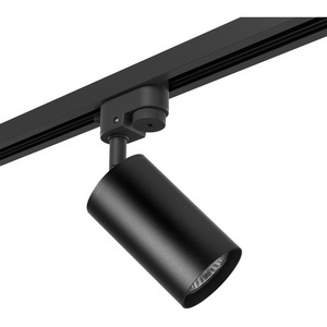 Изображение товара Трековый светильник однофазный 220V с креплением Lightstar RULLO R1T437