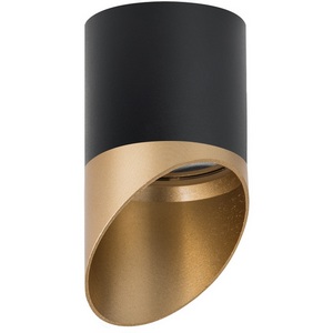 Изображение товара Светильник точечный накладной Lightstar Rullo R34871490