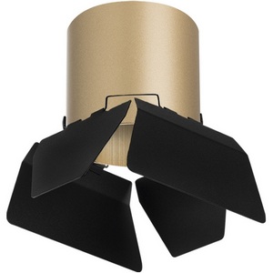 Изображение товара Светильник точечный накладной Lightstar Rullo R3490487