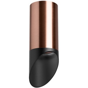 Изображение товара Точечный накладной светильник (214430+201437) Lightstar RULLO R43037