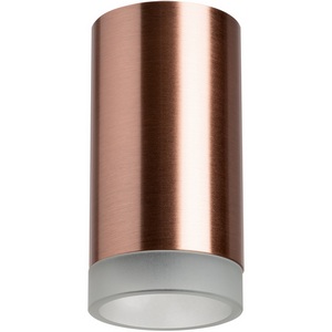Изображение товара Точечный накладной светильник (214430+202430) Lightstar RULLO R430430